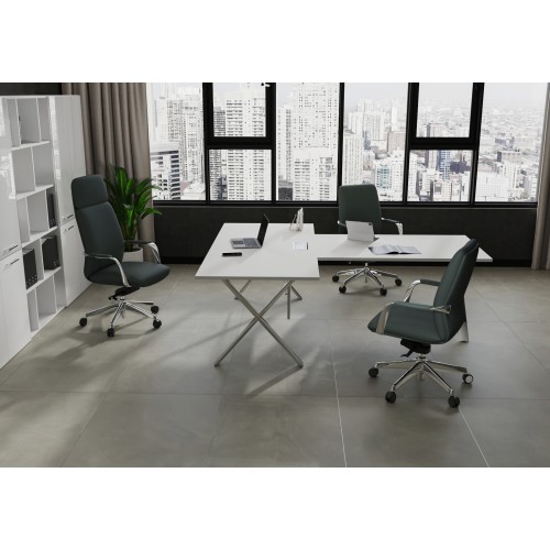 Кабинет руководителя Cross