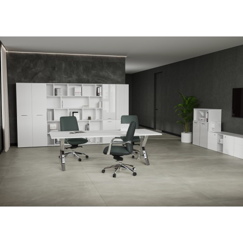 Кабинет руководителя Cross