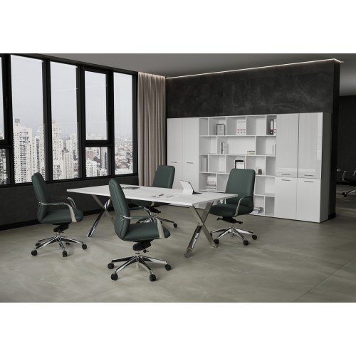 Кабинет руководителя Cross