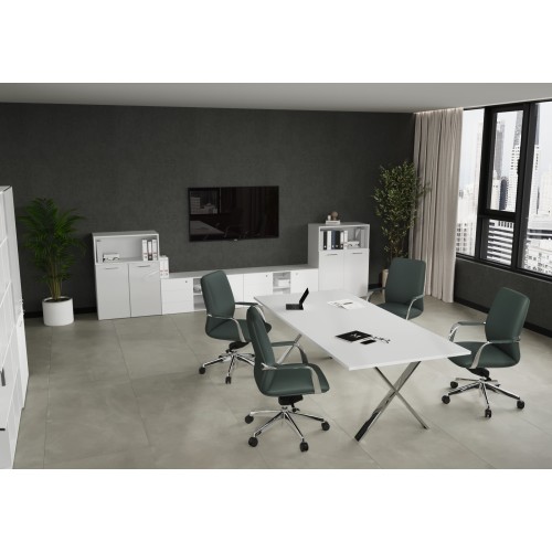 Кабинет руководителя Cross