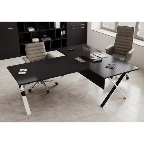 Кабинет руководителя Cross