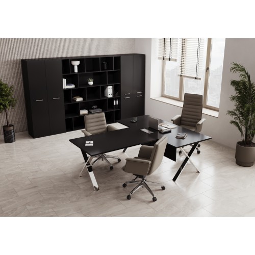 Кабинет руководителя Cross