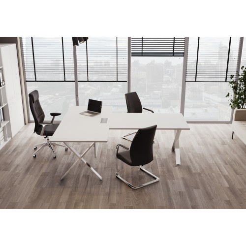 Кабинет руководителя Cross