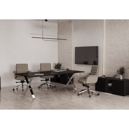 Кабинет руководителя Cross