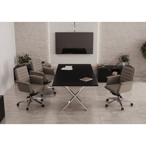 Кабинет руководителя Cross