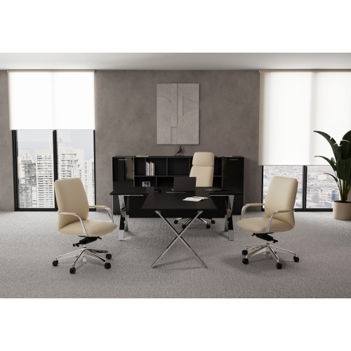 Кабинет руководителя Cross