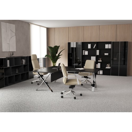 Кабинет руководителя Cross