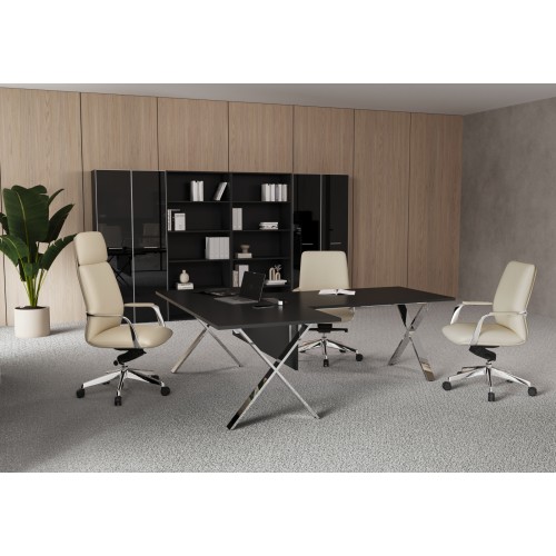 Кабинет руководителя Cross