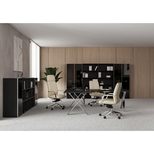 Кабинет руководителя Cross