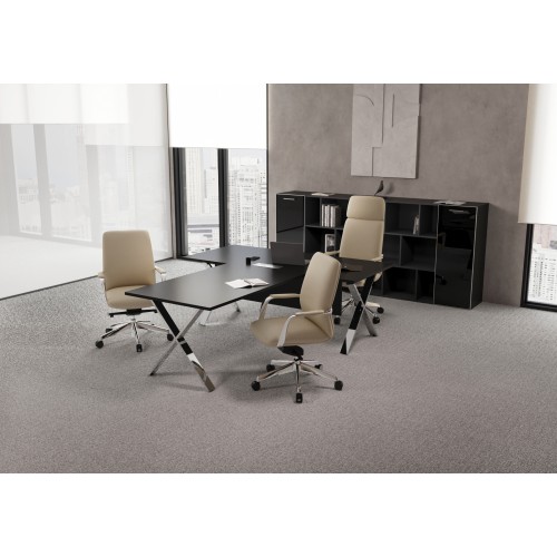 Кабинет руководителя Cross