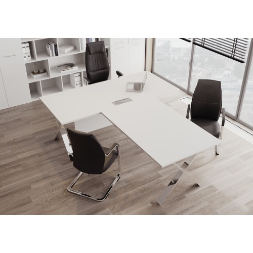 Кабинет руководителя Cross