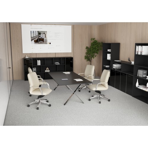 Кабинет руководителя Cross