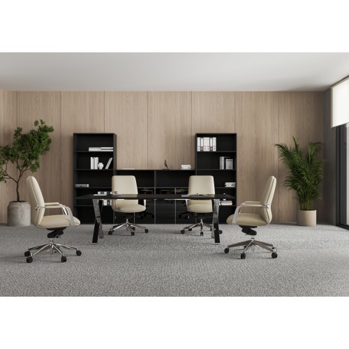 Кабинет руководителя Cross