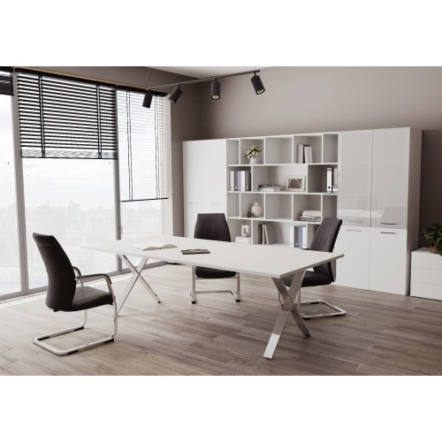 Кабинет руководителя Cross