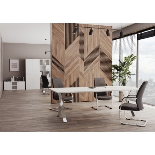 Кабинет руководителя Cross