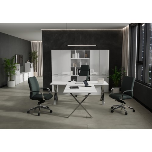 Кабинет руководителя Cross