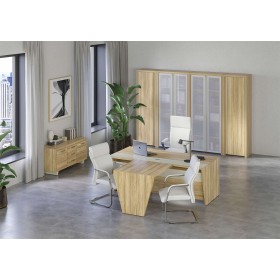 Кабинет руководителя Corner