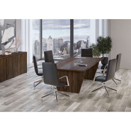 Кабинет руководителя Corner