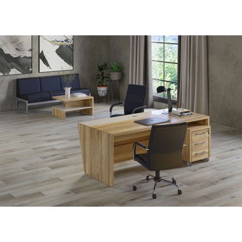 Кабинет руководителя Corner