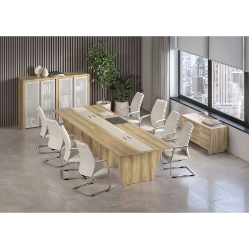 Кабинет руководителя Corner