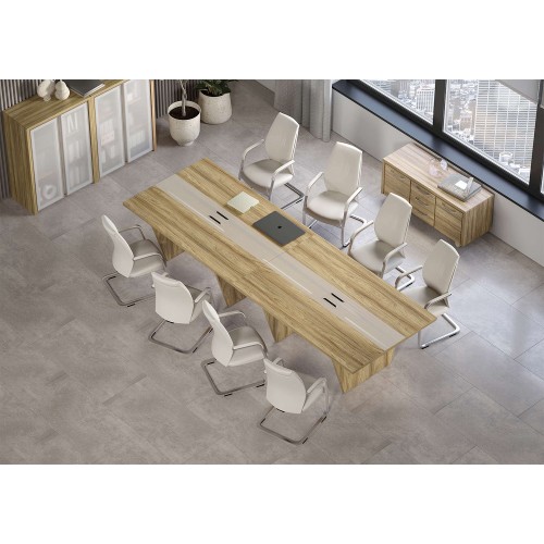 Кабинет руководителя Corner