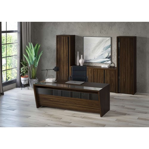 Кабинет руководителя Corner