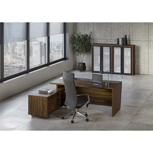 Кабинет руководителя Corner