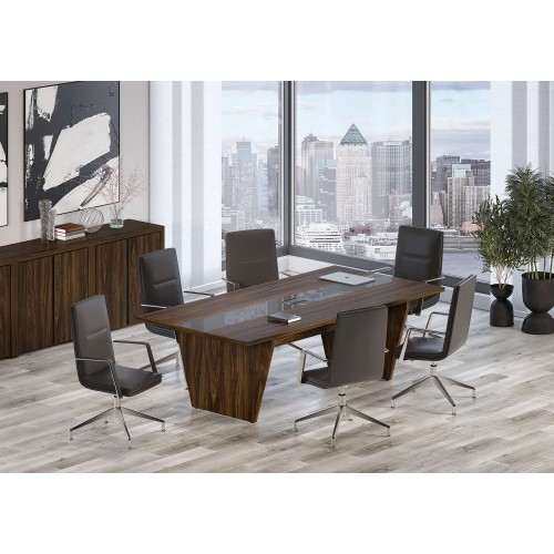 Кабинет руководителя Corner