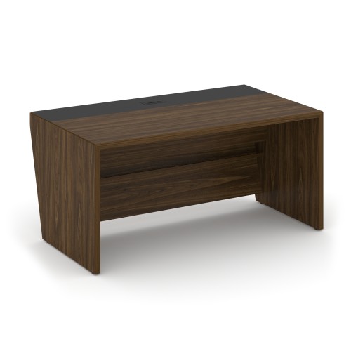 Стол руководителя прямой 160 Corner