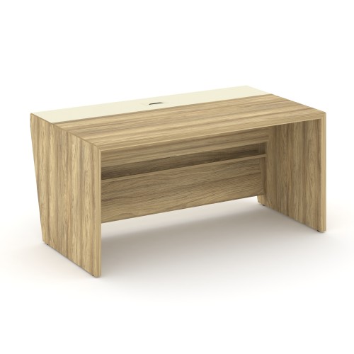 Стол руководителя прямой 160 Corner