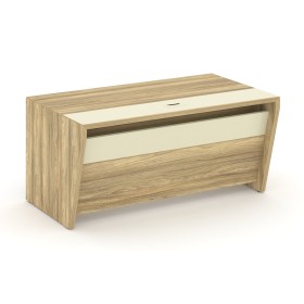 Стол руководителя прямой 160 Corner