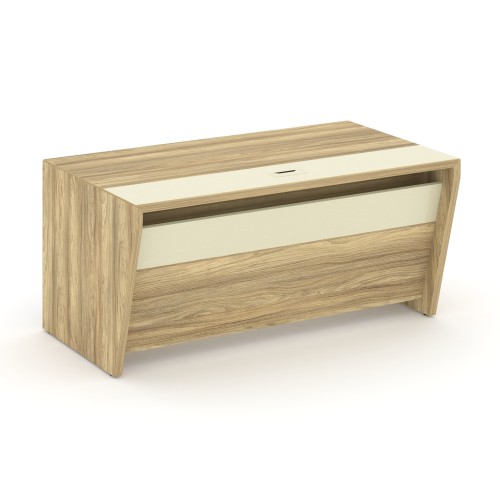 Стол руководителя прямой 160 Corner