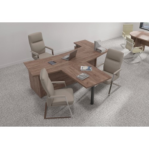 Кабинет руководителя First