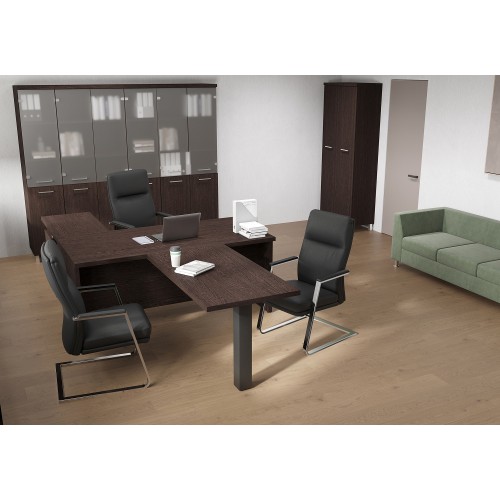 Кабинет руководителя First