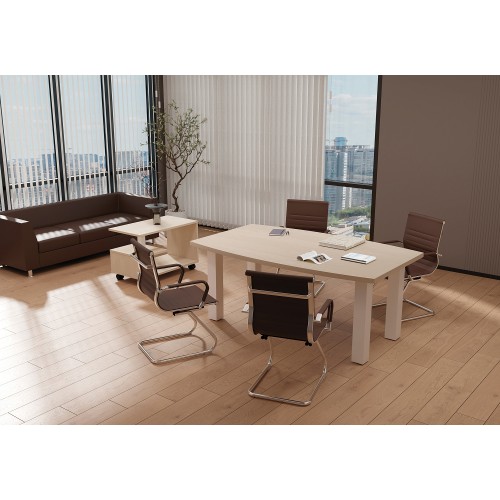 Кабинет руководителя First