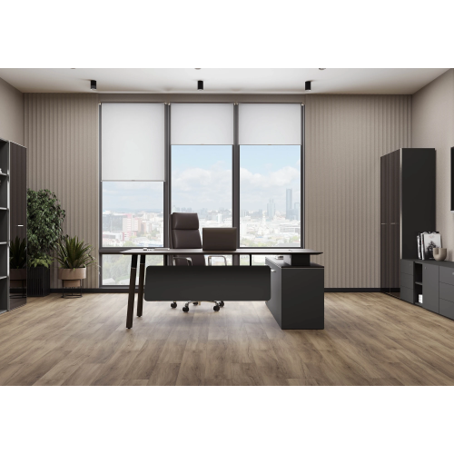 Кабинет руководителя Fresco 