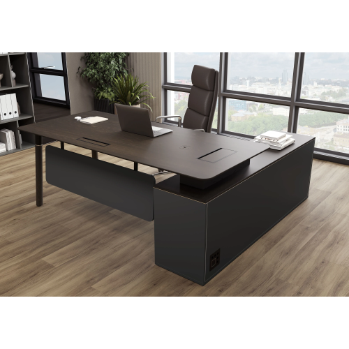 Кабинет руководителя Fresco 