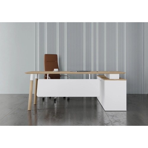 Кабинет руководителя Fresco 