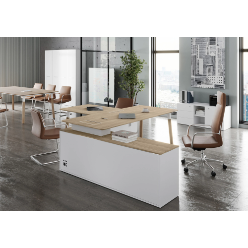 Кабинет руководителя Fresco 