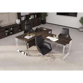 Кабинет руководителя Onix Direct Lux 