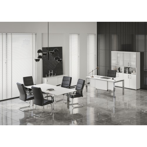 Кабинет руководителя Onix Direct Lux 