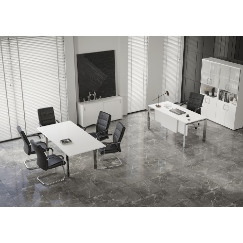 Кабинет руководителя Onix Direct Lux 