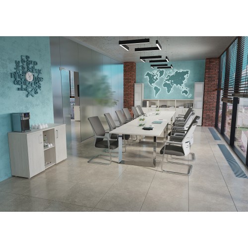 Кабинет руководителя Onix Direct Lux 