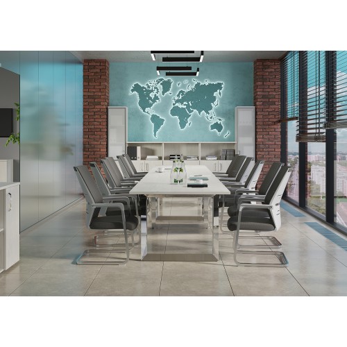 Кабинет руководителя Onix Direct Lux 