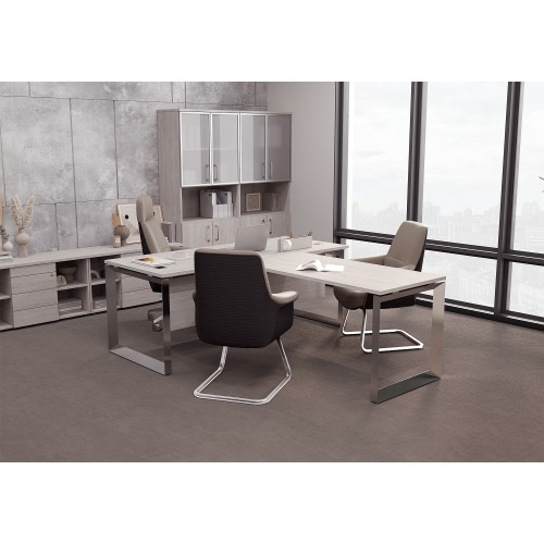 Кабинет руководителя Onix Direct Lux 