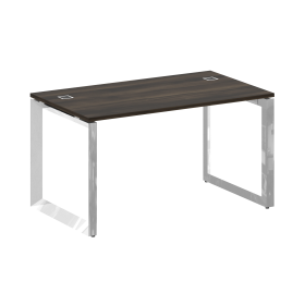 Стол руководителя на О-образном м/к 138 Onix Direct Lux