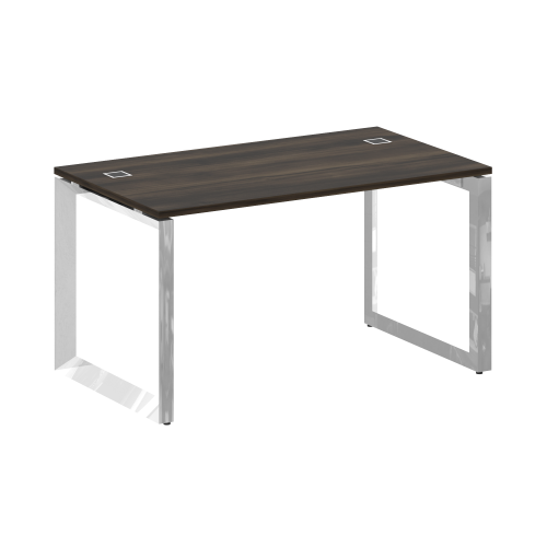 Стол руководителя на О-образном м/к 138 Onix Direct Lux
