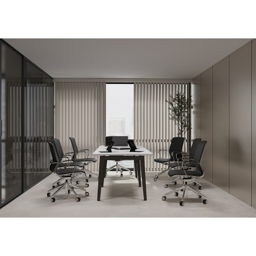 Кабинет руководителя Onix Direct Wood