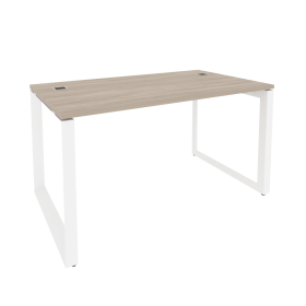 Стол руководителя рабочий на О-образном м/к 138 Onix Direct