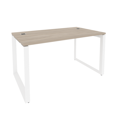 Стол руководителя рабочий на О-образном м/к 138 Onix Direct